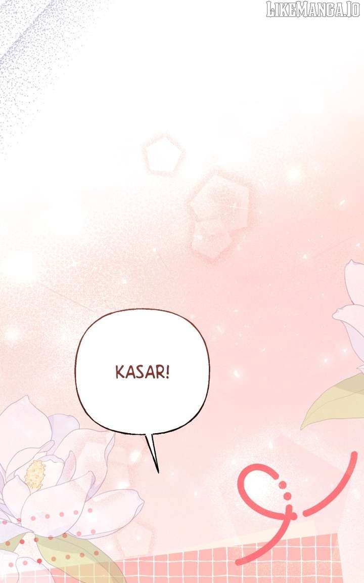 The Handmaiden Hates Childcare chapter 71 page 46