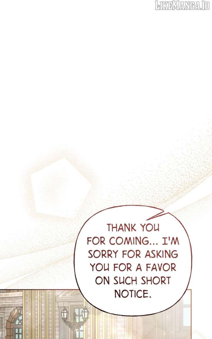 The Handmaiden Hates Childcare chapter 71 page 51