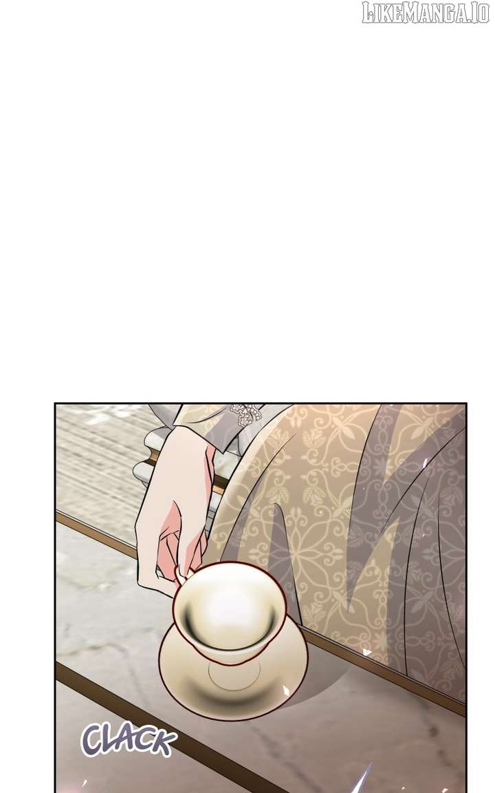 The Handmaiden Hates Childcare chapter 71 page 57