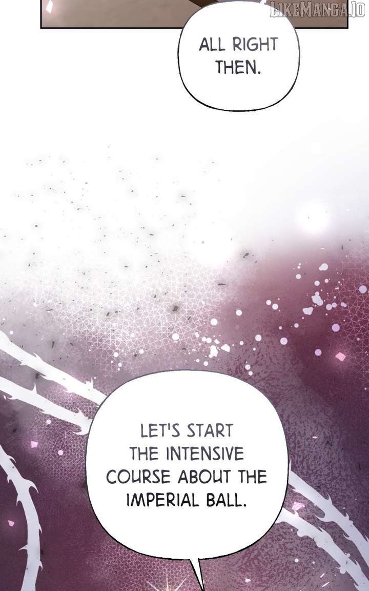 The Handmaiden Hates Childcare chapter 71 page 58