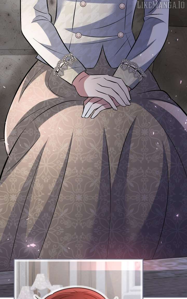 The Handmaiden Hates Childcare chapter 71 page 60
