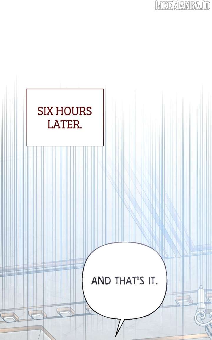 The Handmaiden Hates Childcare chapter 71 page 63