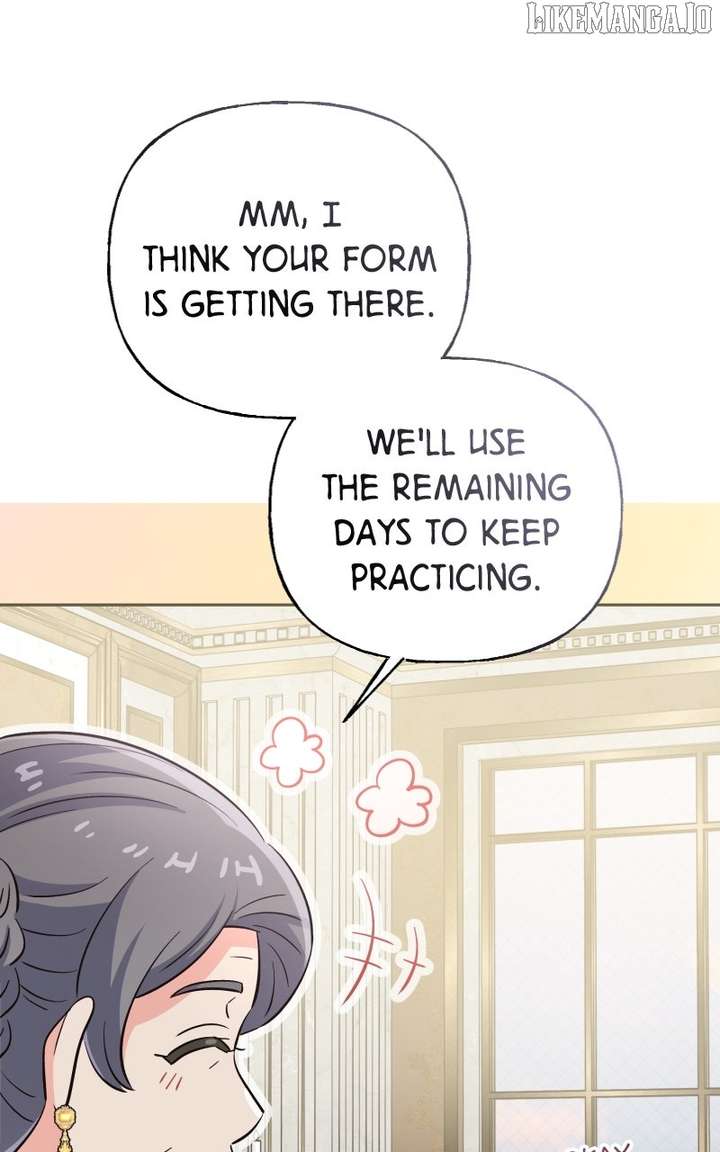 The Handmaiden Hates Childcare chapter 71 page 66