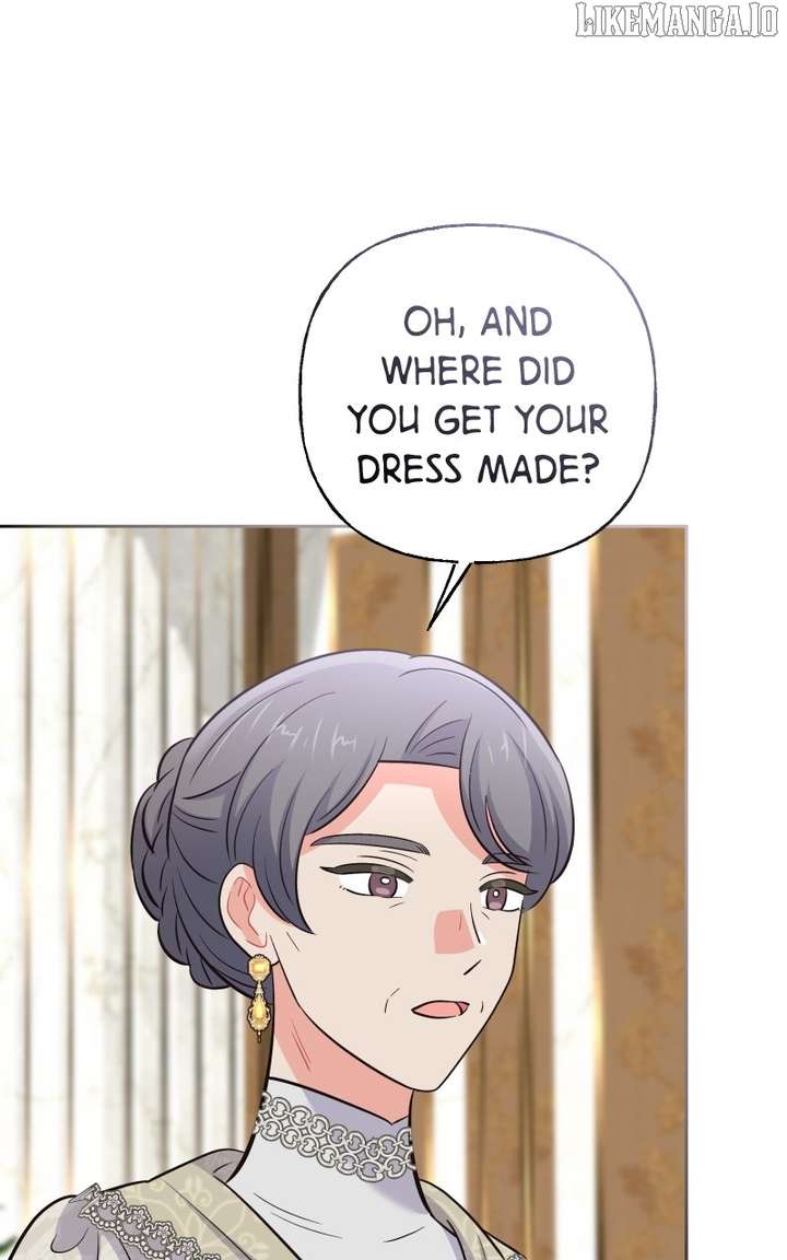 The Handmaiden Hates Childcare chapter 71 page 68