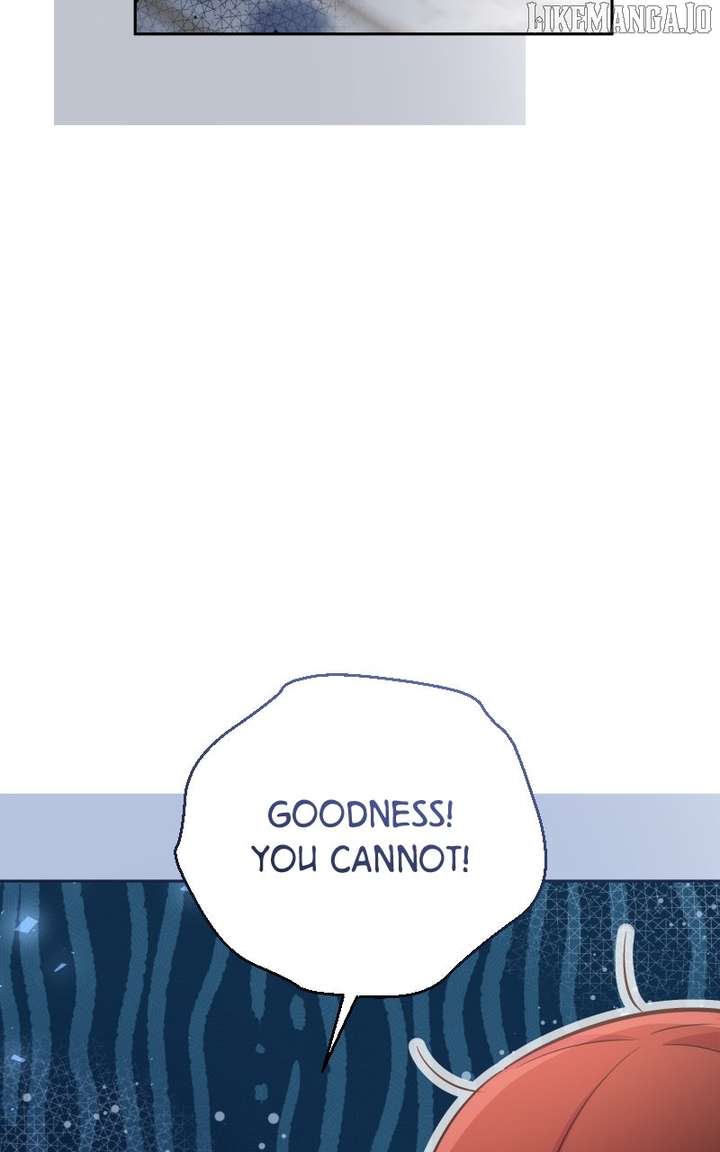 The Handmaiden Hates Childcare chapter 71 page 71