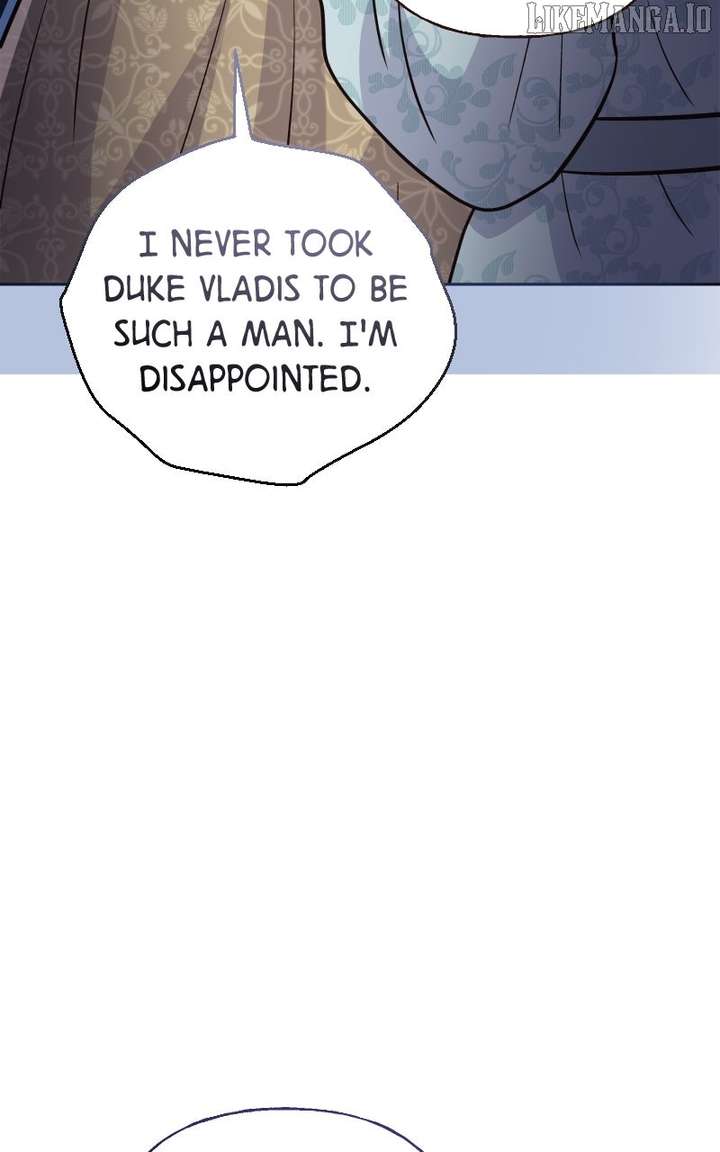 The Handmaiden Hates Childcare chapter 71 page 73