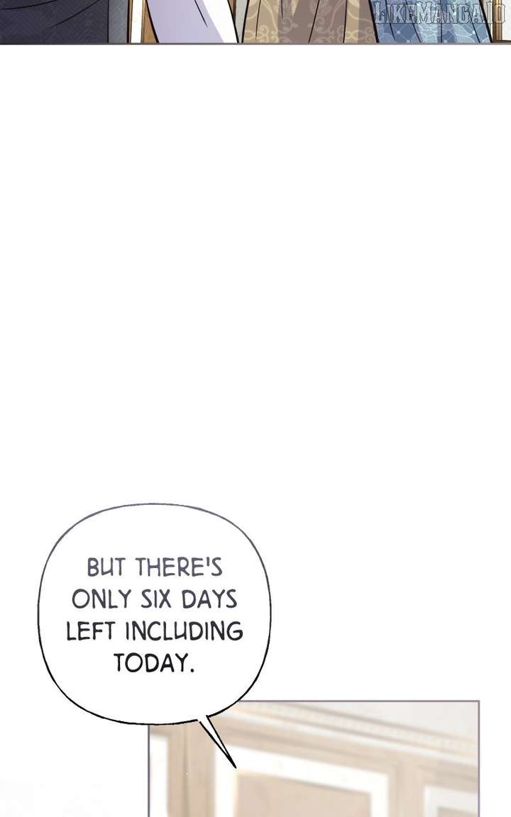 The Handmaiden Hates Childcare chapter 71 page 75