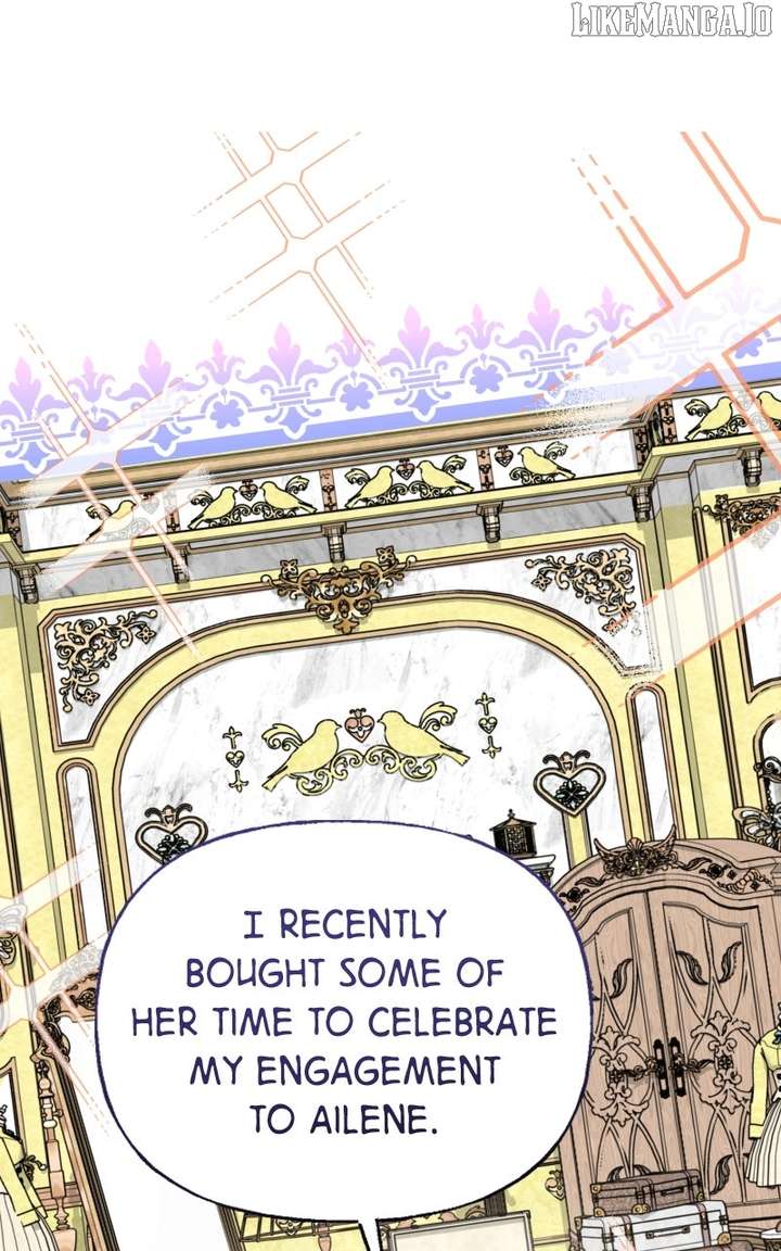 The Handmaiden Hates Childcare chapter 71 page 87