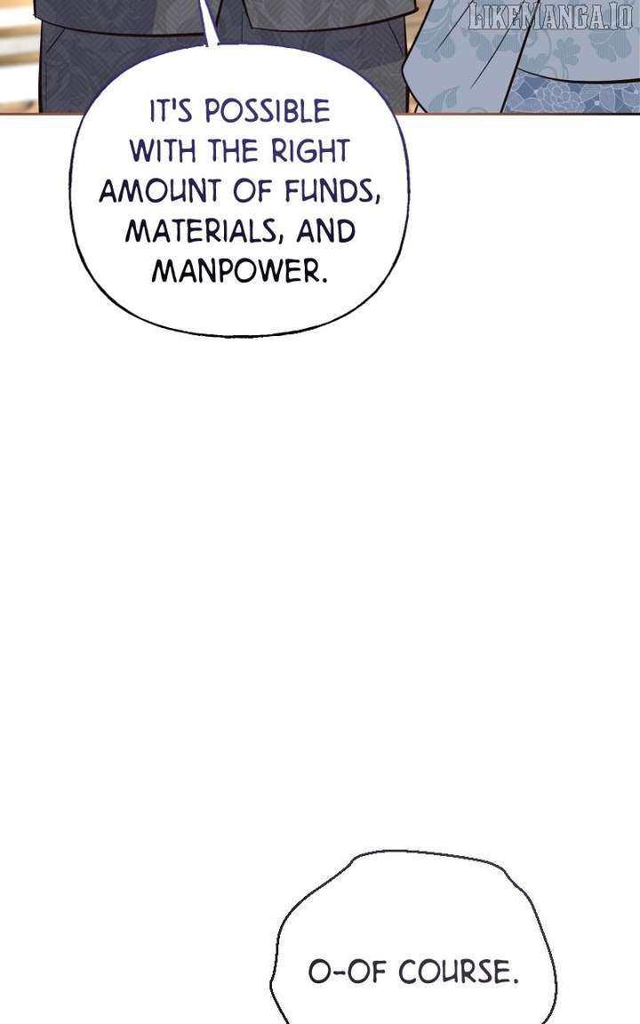 The Handmaiden Hates Childcare chapter 71 page 93