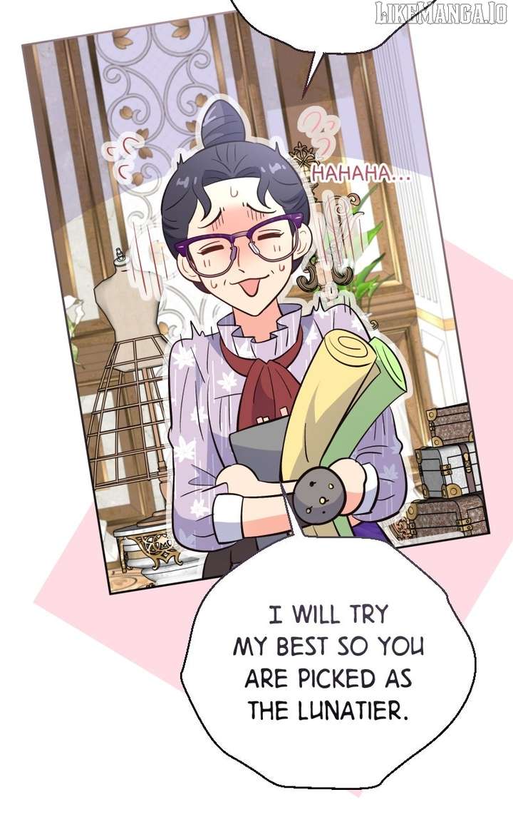 The Handmaiden Hates Childcare chapter 71 page 94