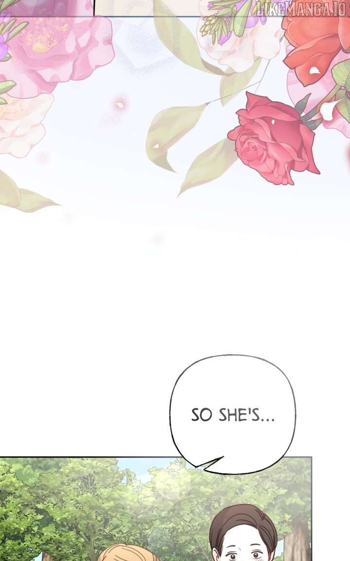 The Handmaiden Hates Childcare chapter 71 page 115