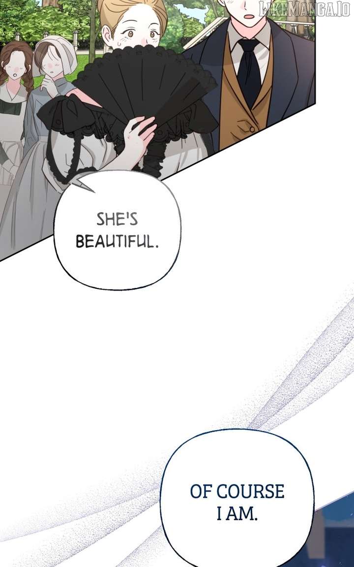 The Handmaiden Hates Childcare chapter 71 page 116