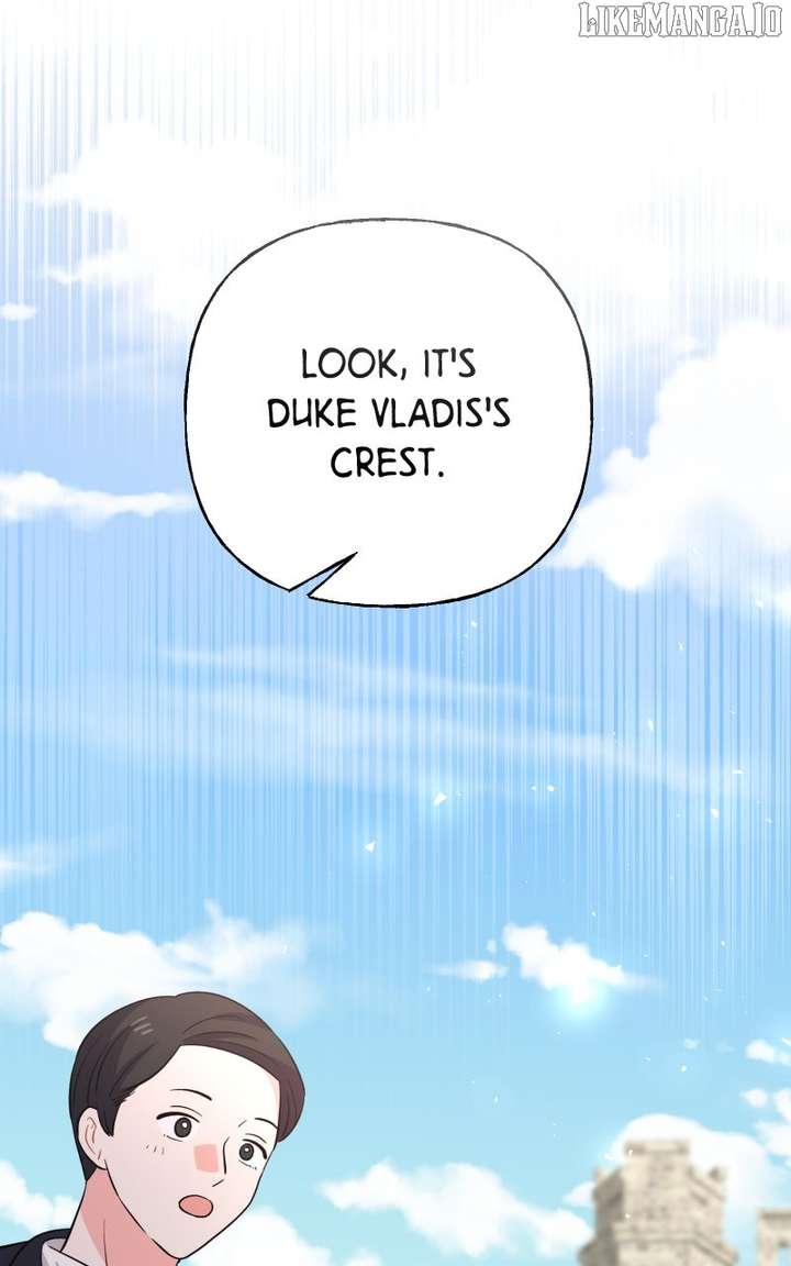 The Handmaiden Hates Childcare chapter 71 page 119
