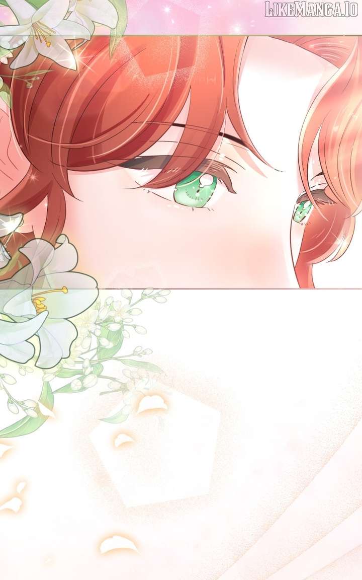 The Handmaiden Hates Childcare chapter 71 page 129