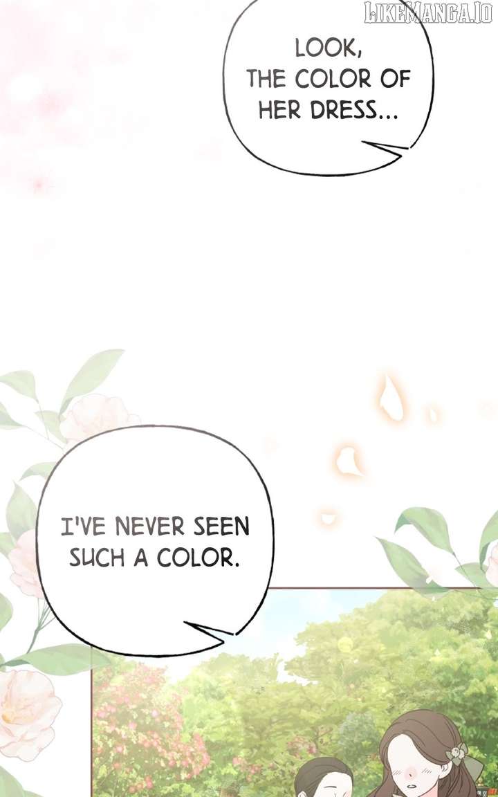 The Handmaiden Hates Childcare chapter 72 page 7