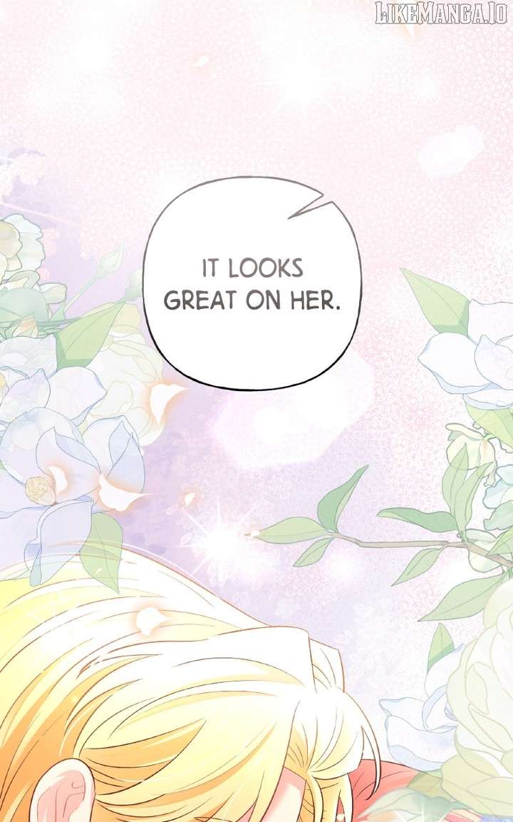 The Handmaiden Hates Childcare chapter 72 page 9