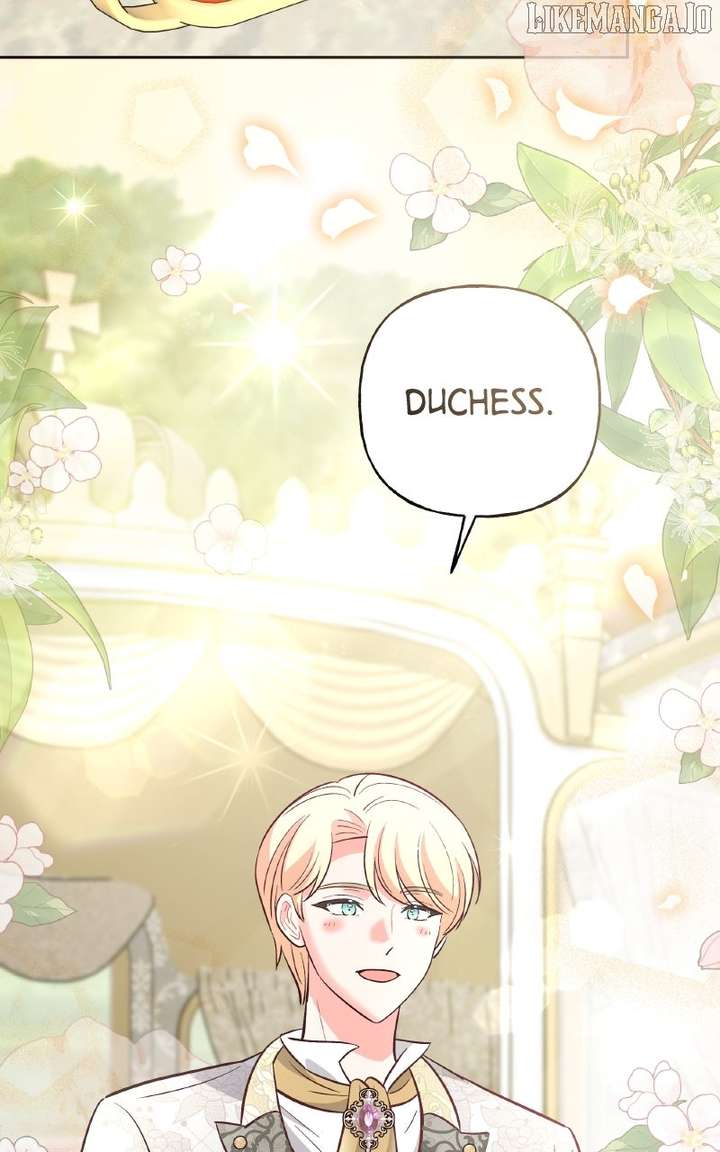 The Handmaiden Hates Childcare chapter 72 page 12
