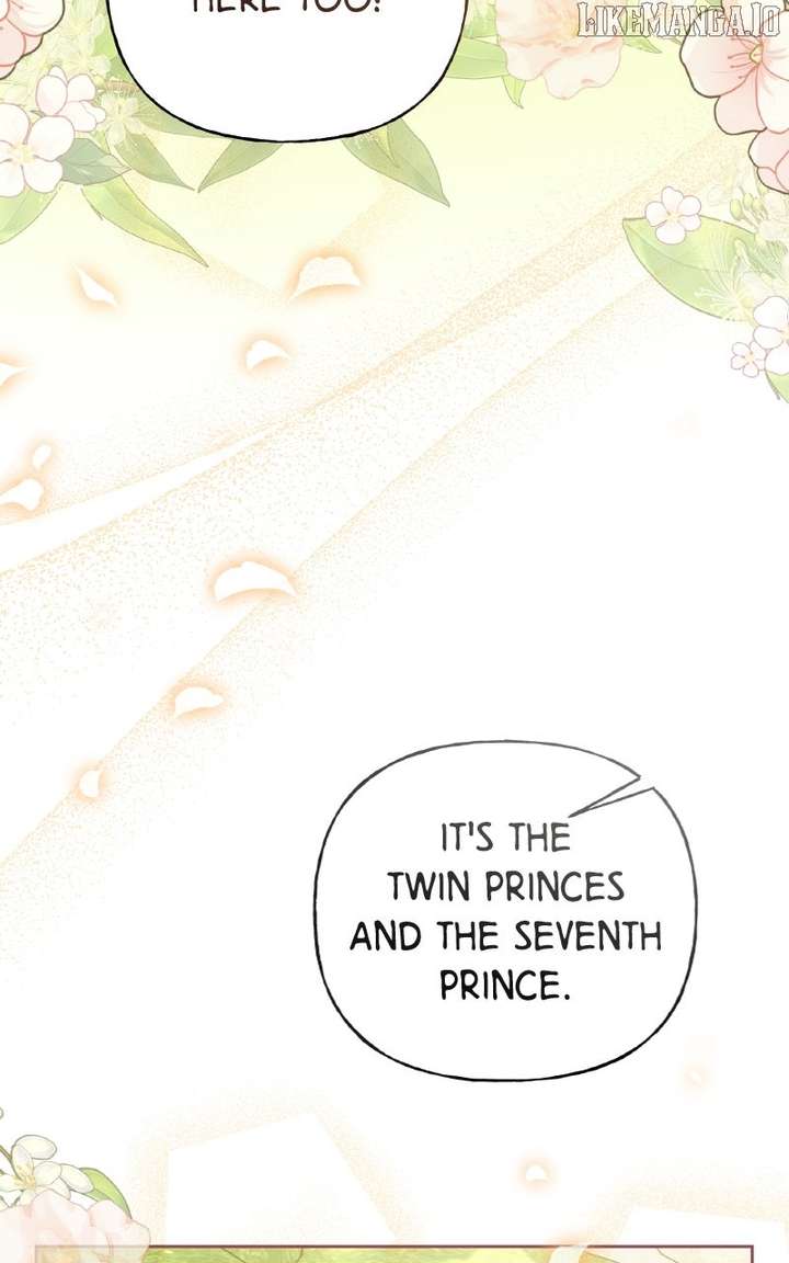 The Handmaiden Hates Childcare chapter 72 page 14