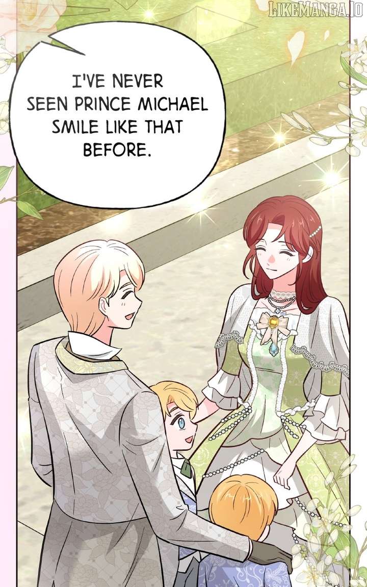 The Handmaiden Hates Childcare chapter 72 page 15