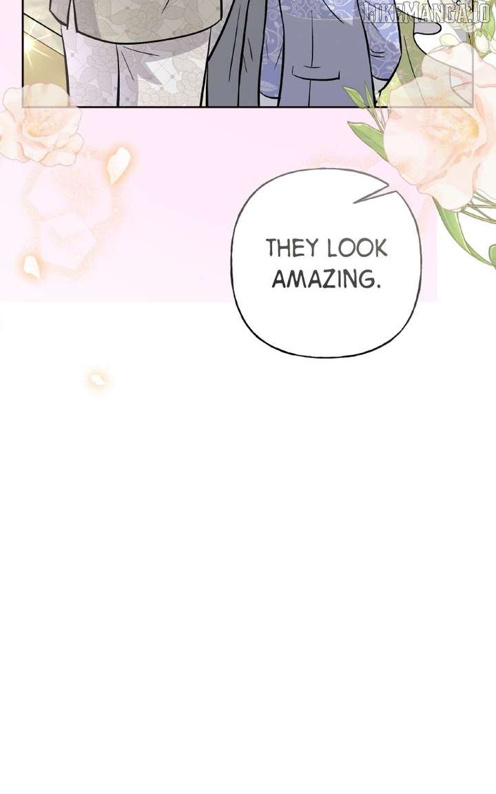 The Handmaiden Hates Childcare chapter 72 page 16