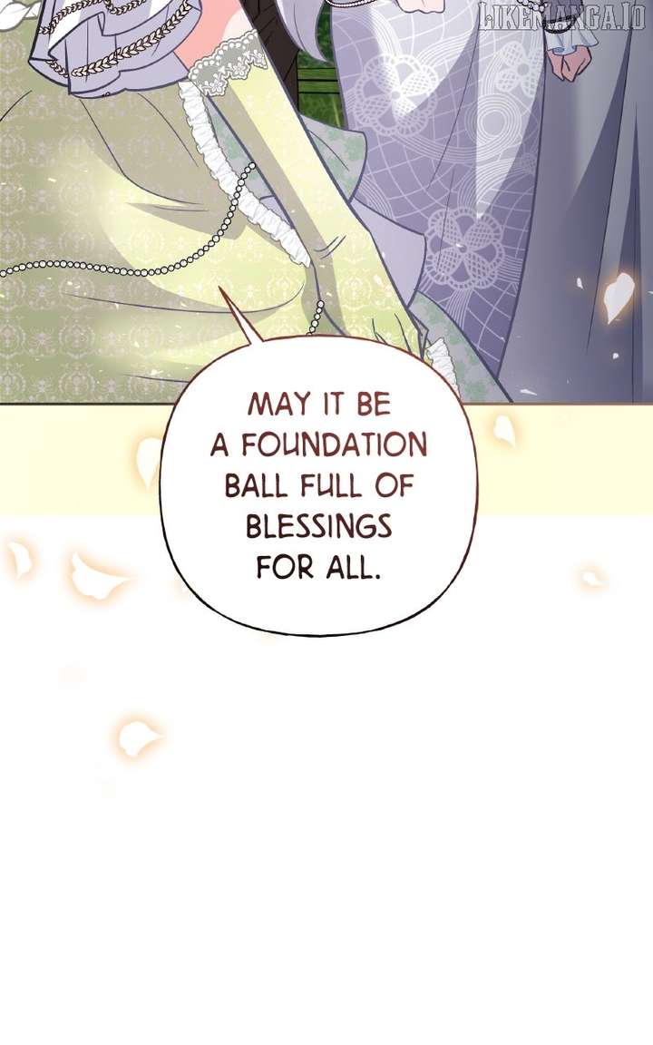 The Handmaiden Hates Childcare chapter 72 page 20