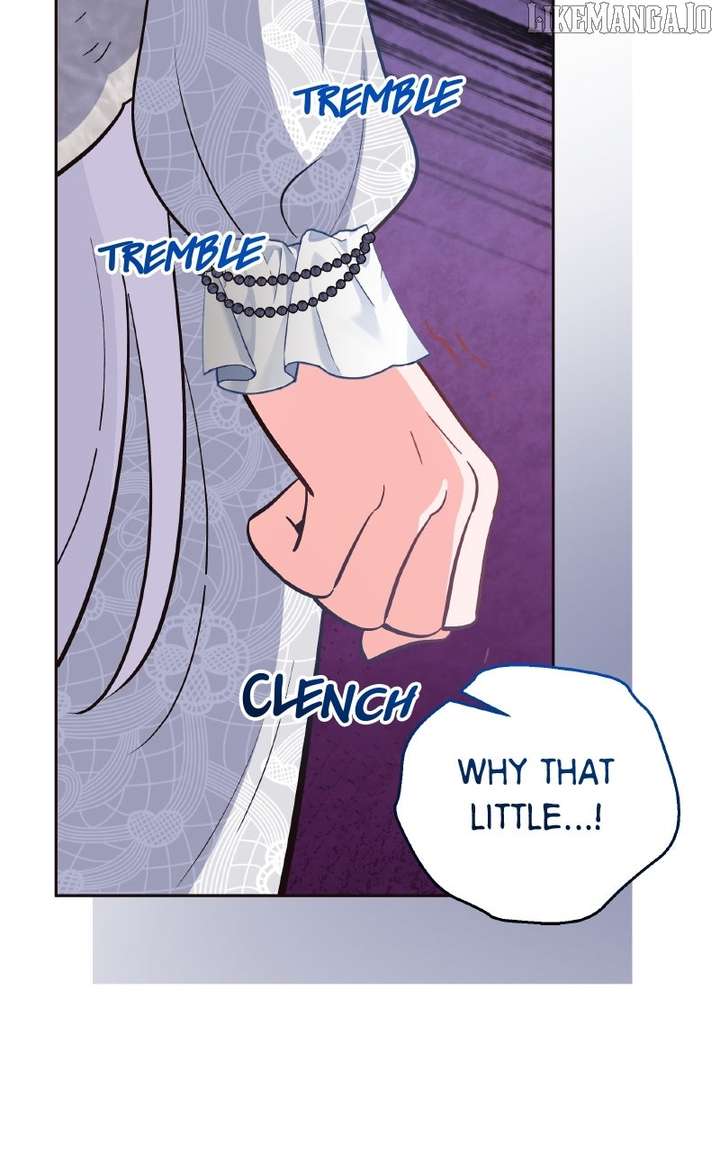 The Handmaiden Hates Childcare chapter 72 page 28