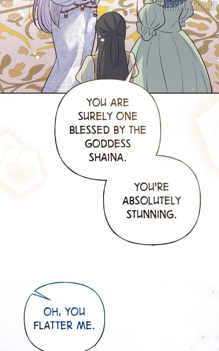 The Handmaiden Hates Childcare chapter 72 page 41