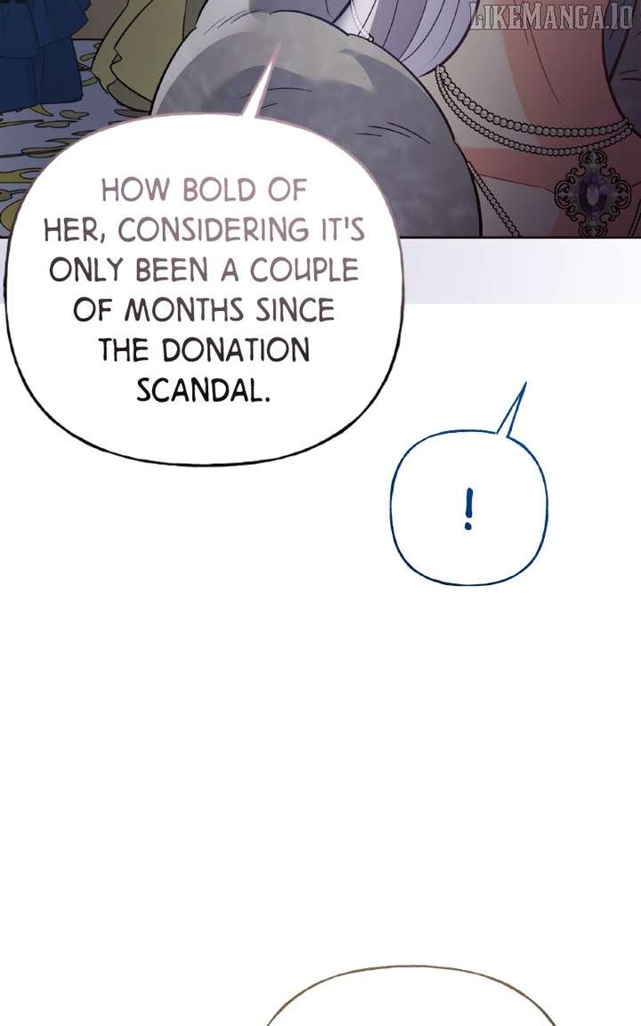 The Handmaiden Hates Childcare chapter 72 page 46