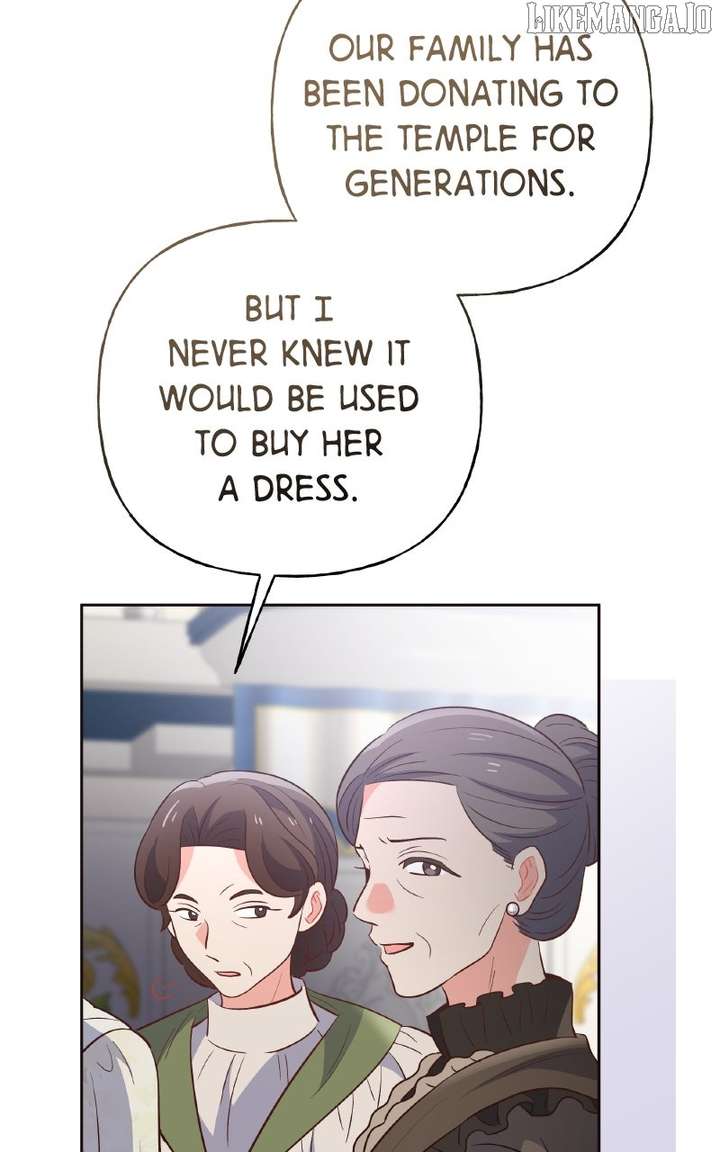 The Handmaiden Hates Childcare chapter 72 page 47
