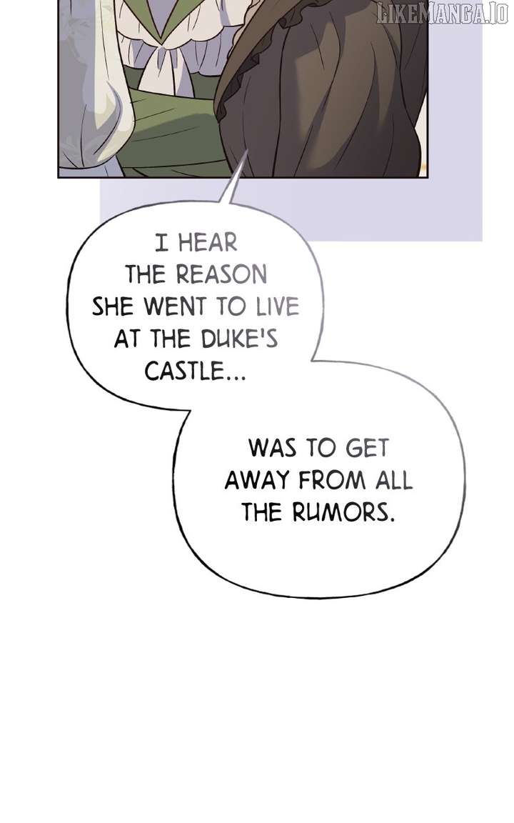 The Handmaiden Hates Childcare chapter 72 page 48