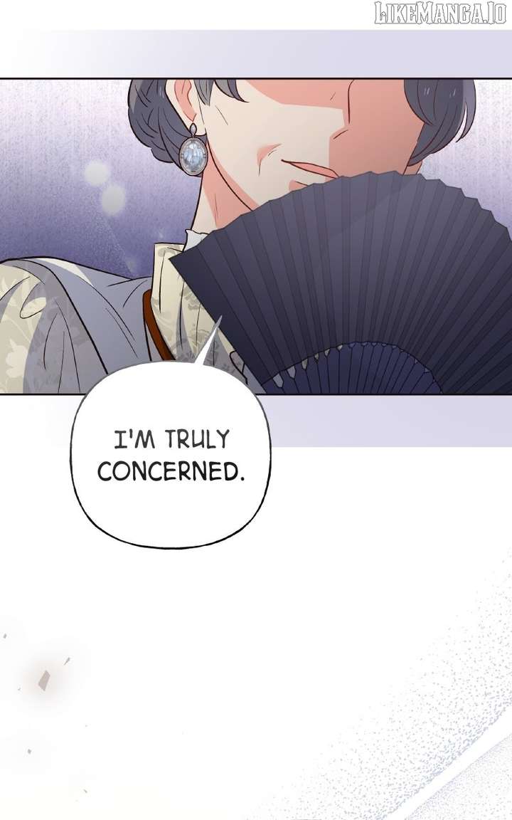 The Handmaiden Hates Childcare chapter 72 page 49