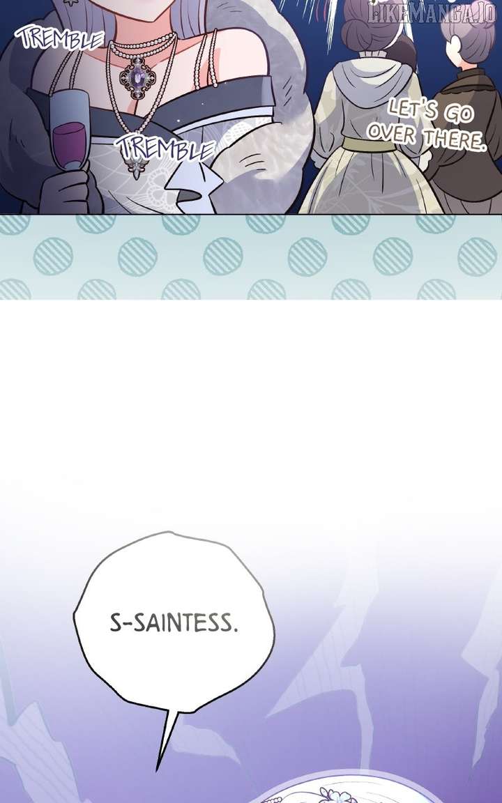 The Handmaiden Hates Childcare chapter 72 page 53