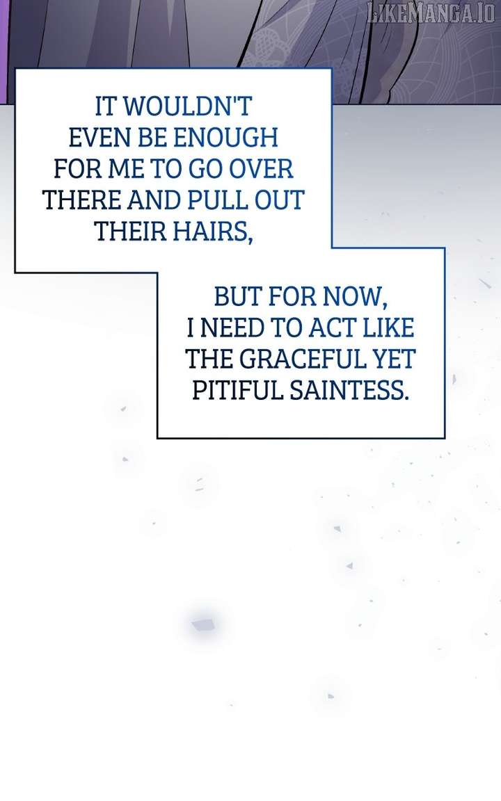 The Handmaiden Hates Childcare chapter 72 page 55
