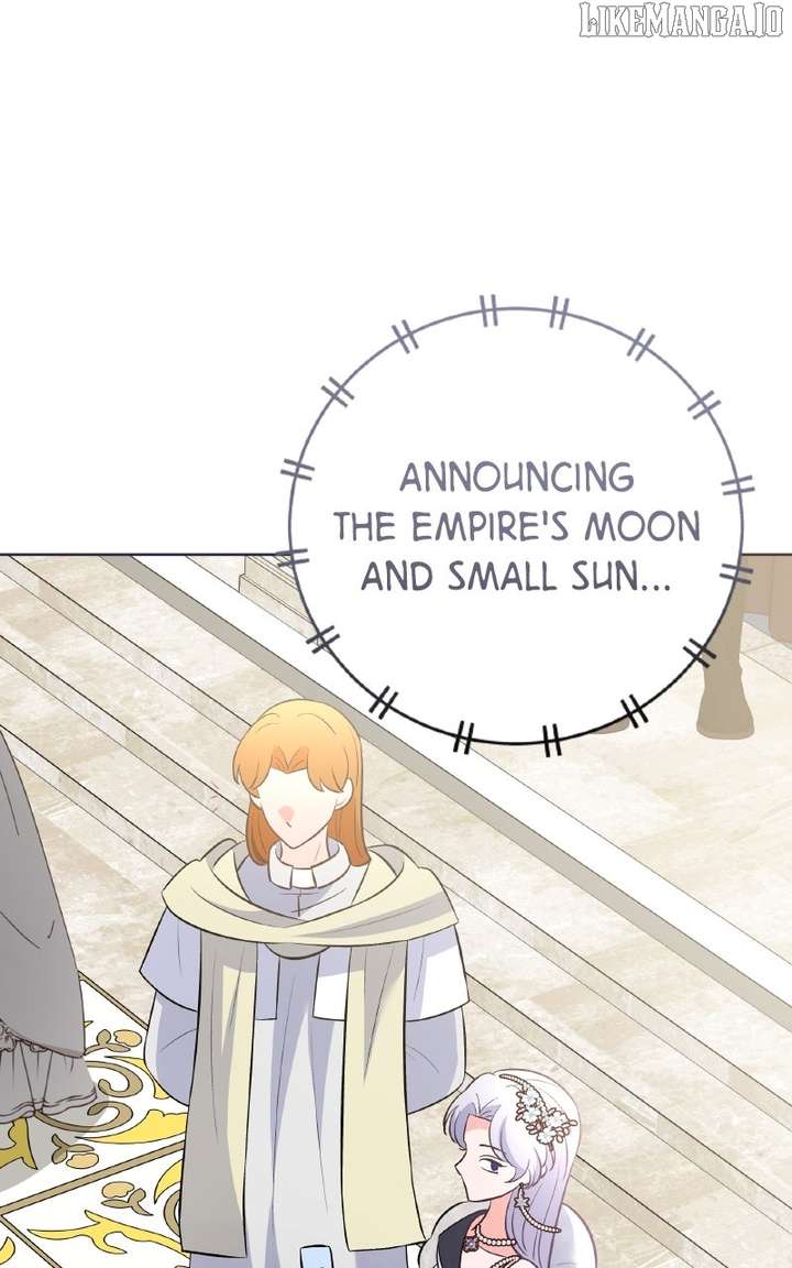 The Handmaiden Hates Childcare chapter 72 page 56