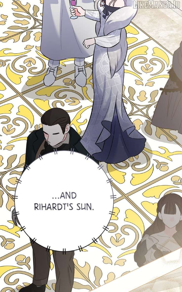 The Handmaiden Hates Childcare chapter 72 page 57