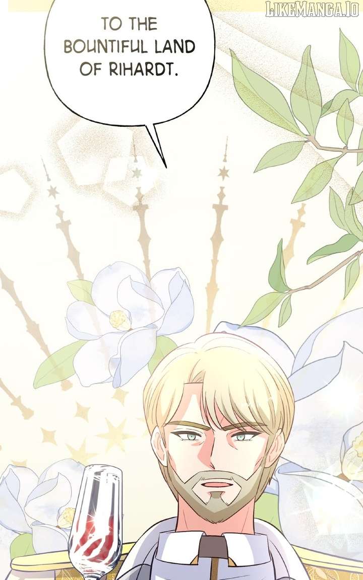The Handmaiden Hates Childcare chapter 72 page 60