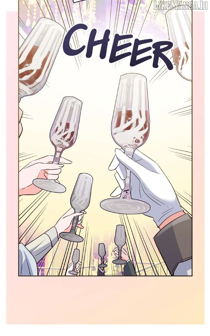 The Handmaiden Hates Childcare chapter 72 page 63