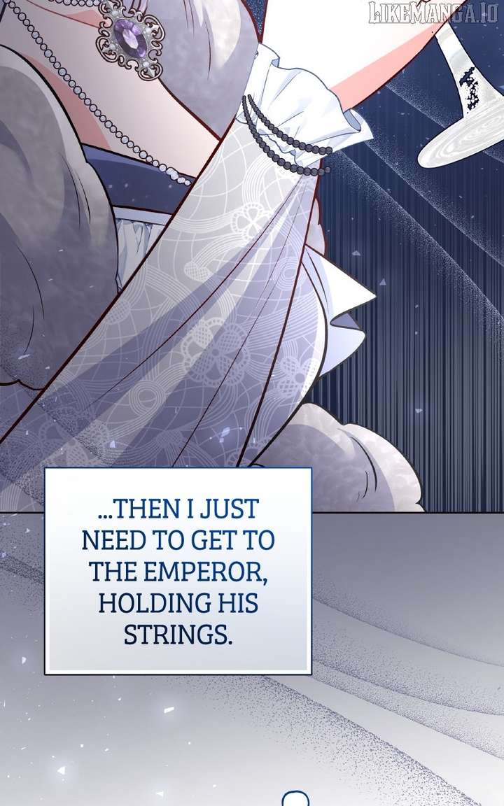 The Handmaiden Hates Childcare chapter 72 page 68