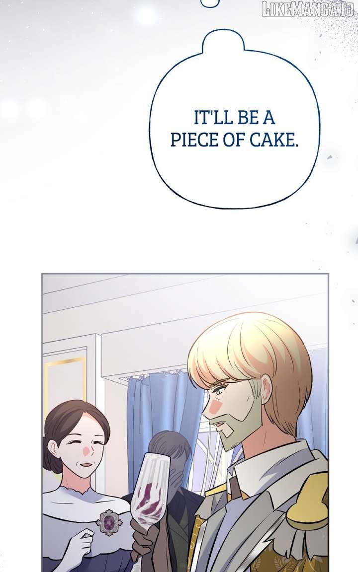 The Handmaiden Hates Childcare chapter 72 page 69