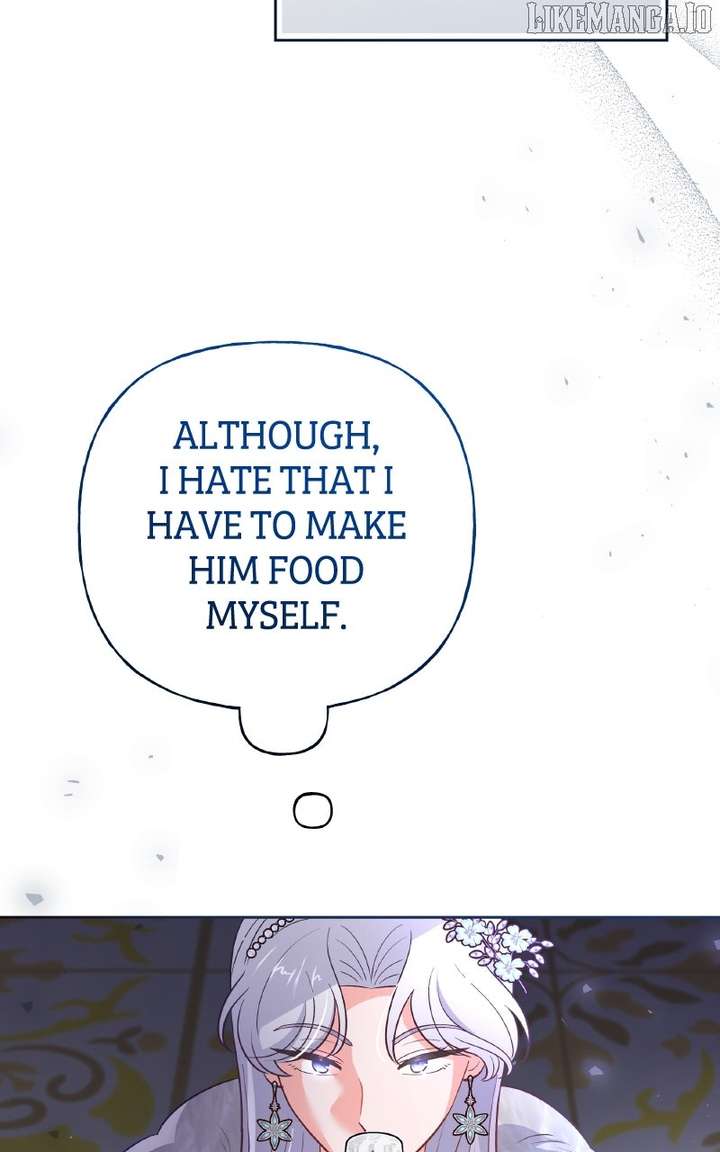 The Handmaiden Hates Childcare chapter 72 page 71