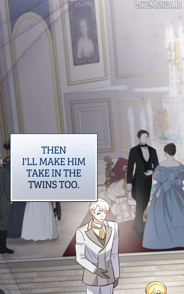 The Handmaiden Hates Childcare chapter 72 page 80