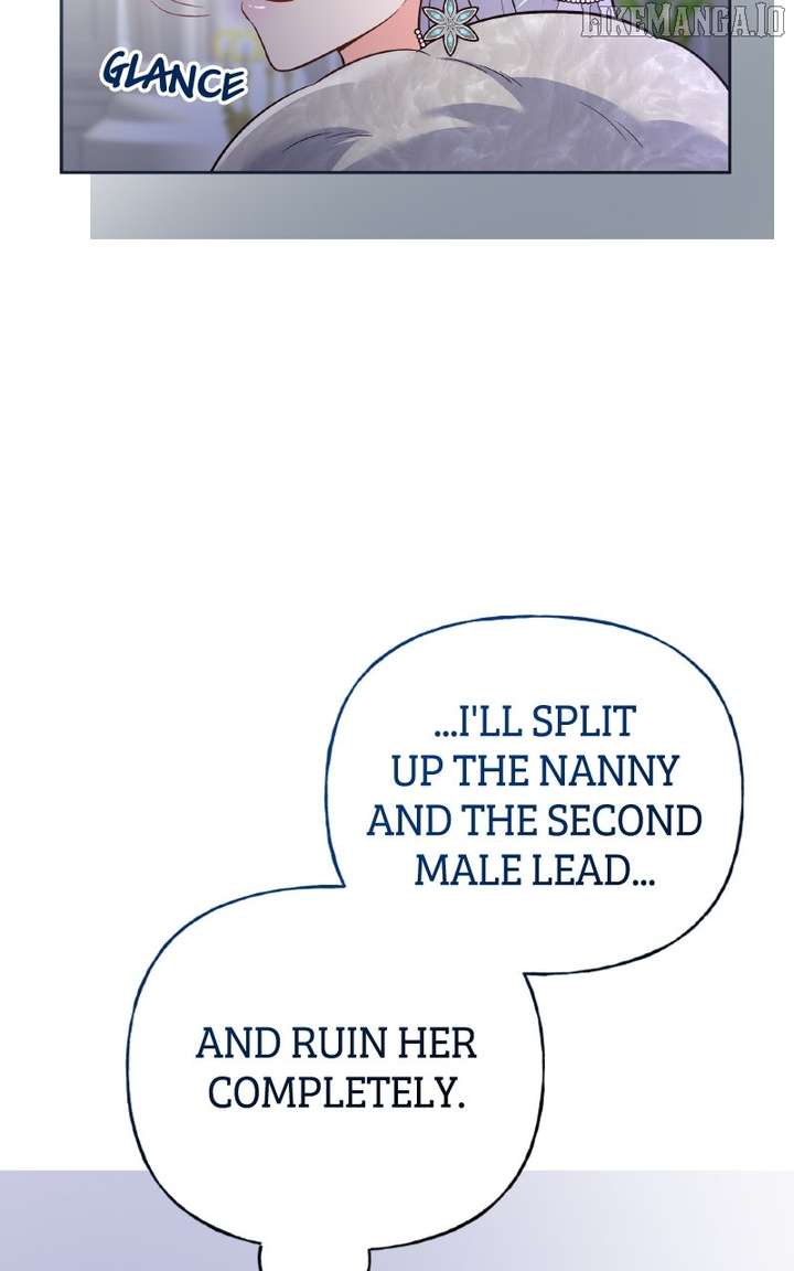 The Handmaiden Hates Childcare chapter 72 page 84