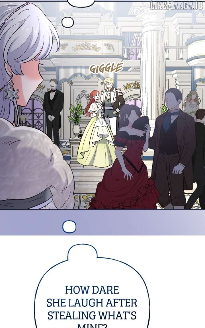 The Handmaiden Hates Childcare chapter 72 page 85