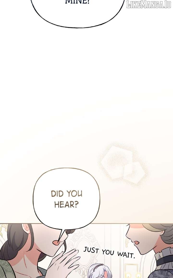 The Handmaiden Hates Childcare chapter 72 page 86