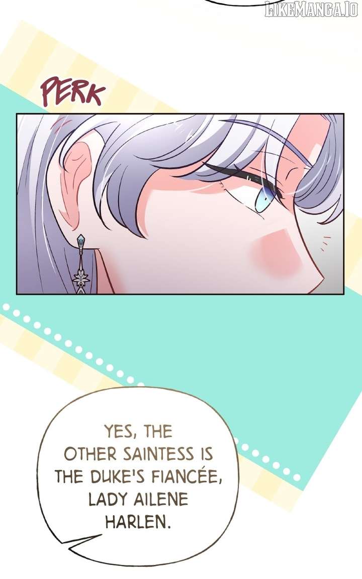 The Handmaiden Hates Childcare chapter 72 page 88