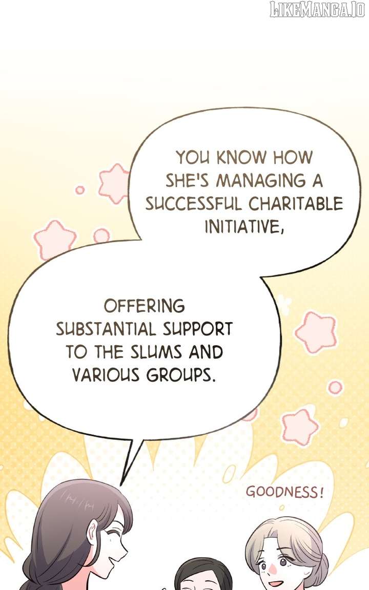 The Handmaiden Hates Childcare chapter 72 page 89