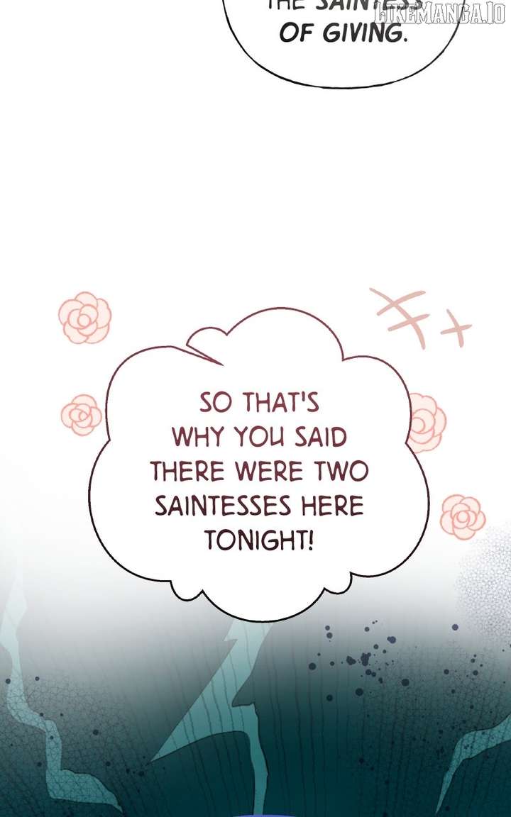 The Handmaiden Hates Childcare chapter 72 page 91