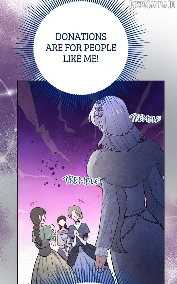 The Handmaiden Hates Childcare chapter 72 page 94