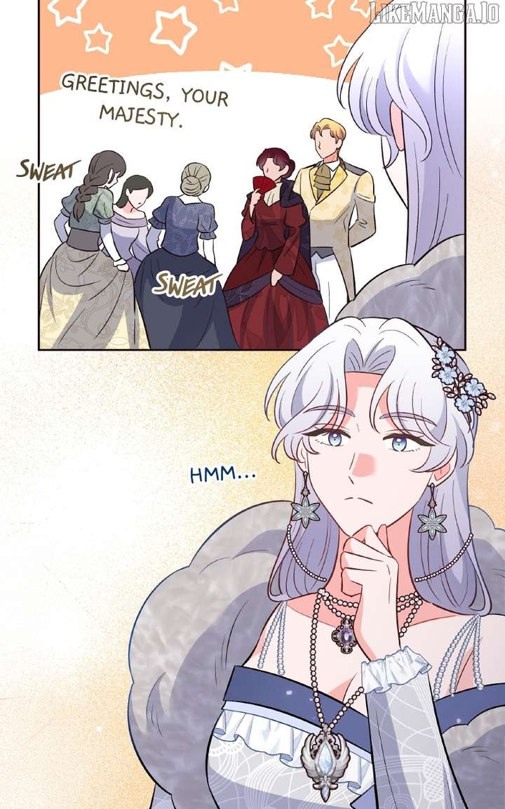The Handmaiden Hates Childcare chapter 72 page 100