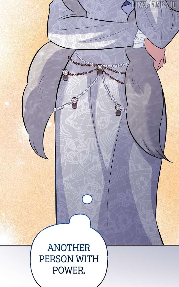 The Handmaiden Hates Childcare chapter 72 page 101